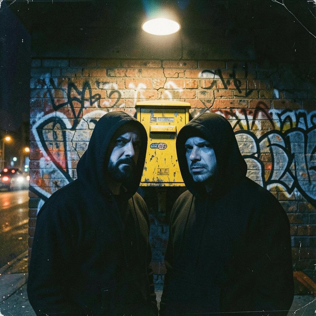 Trilogie  unbekannt verzogen artwork