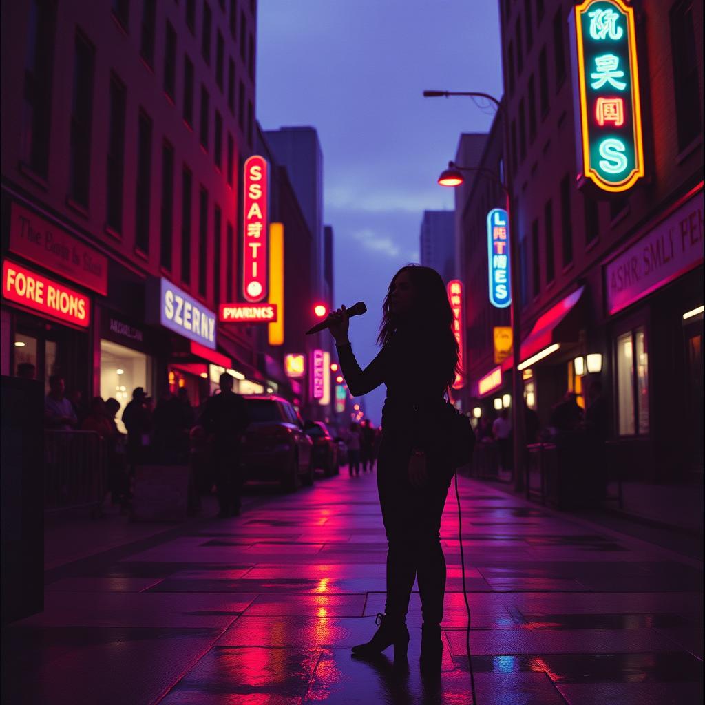 Song Image