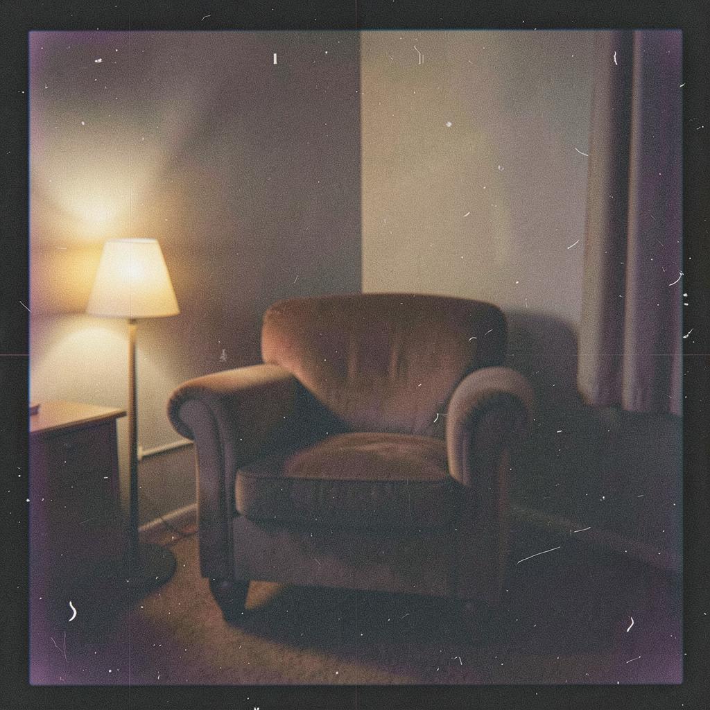 TRACK 2: SOFT DESCENT artwork