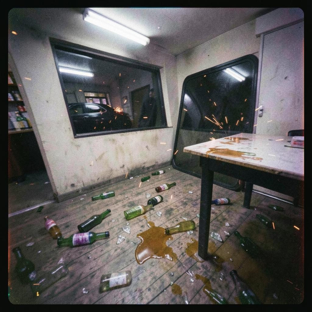 Postcode Wars artwork