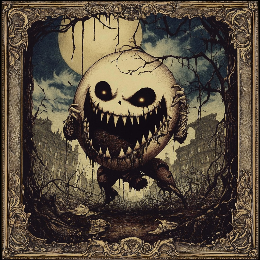 Persona image for Humpy 4.5