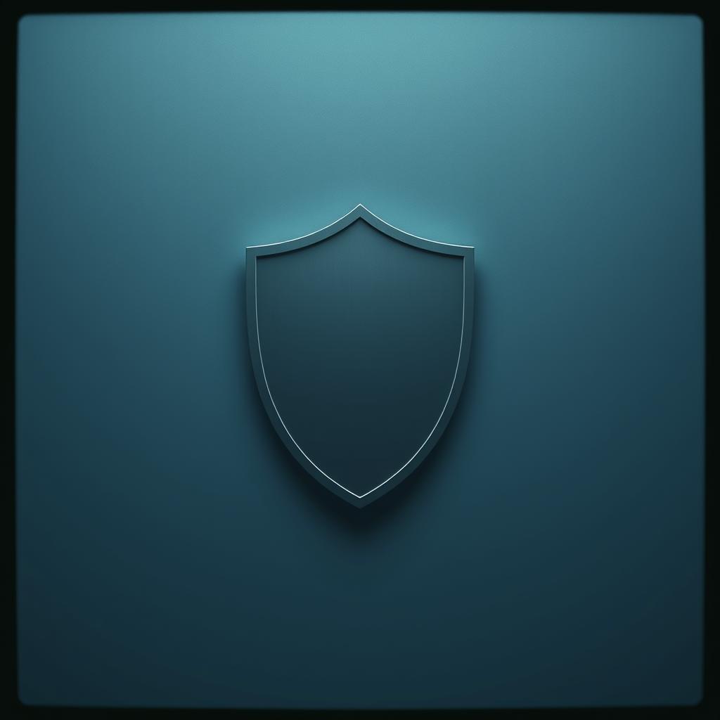 Shield Their Sky artwork