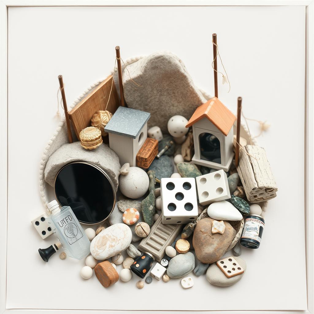 Image for Driftwood Stories