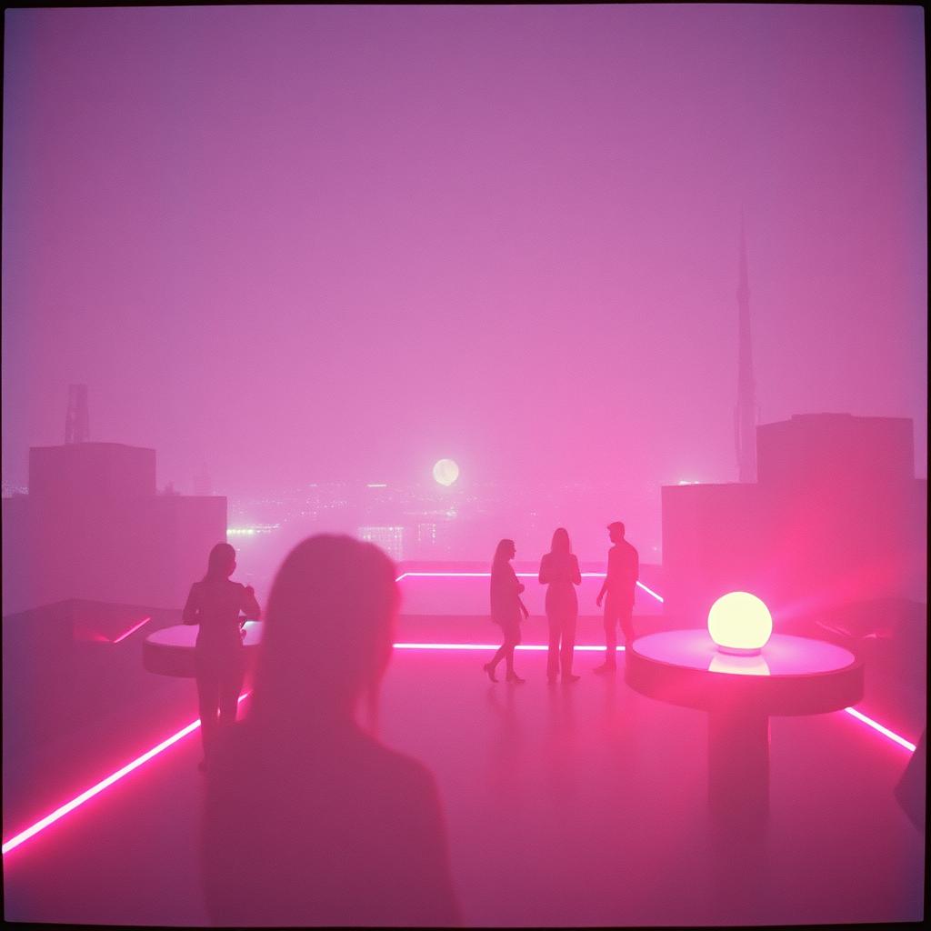 NAKID HOUSE - ALEXVNDER artwork