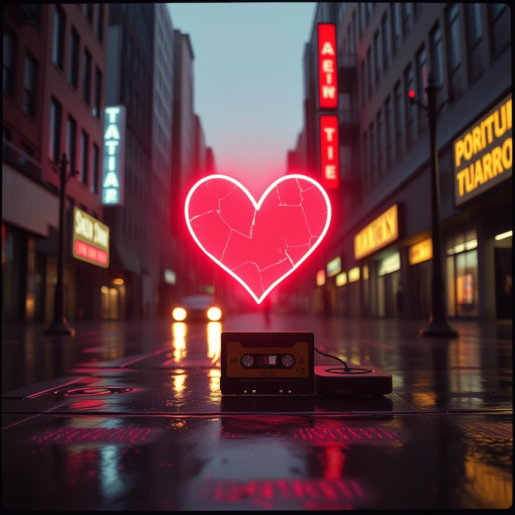 Cinta Palsu 2 (Tanpa Rasa Tanpa Arti) artwork