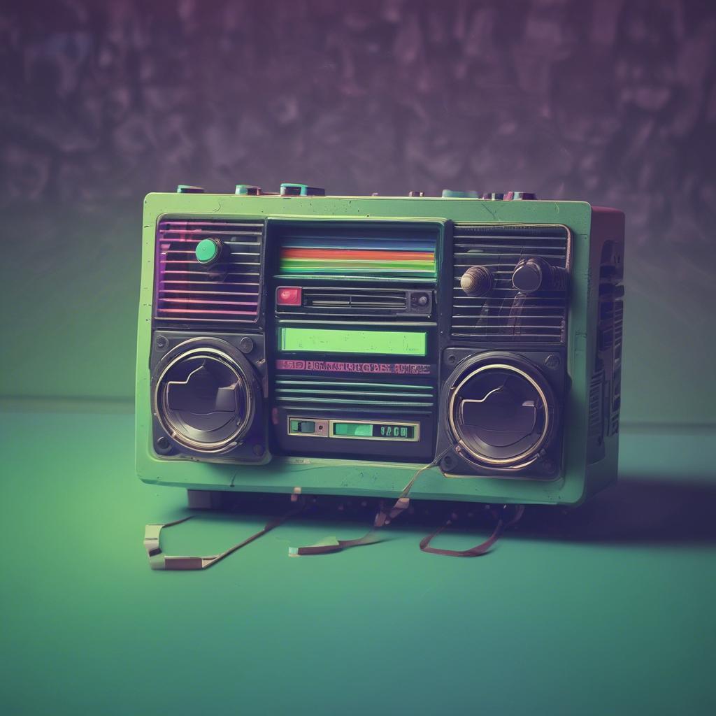 Song Image