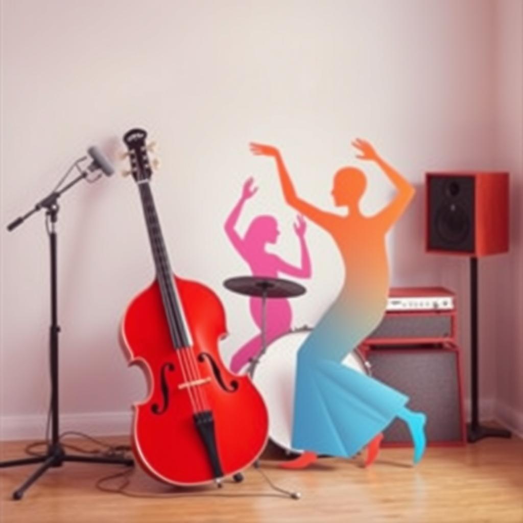 Song Image