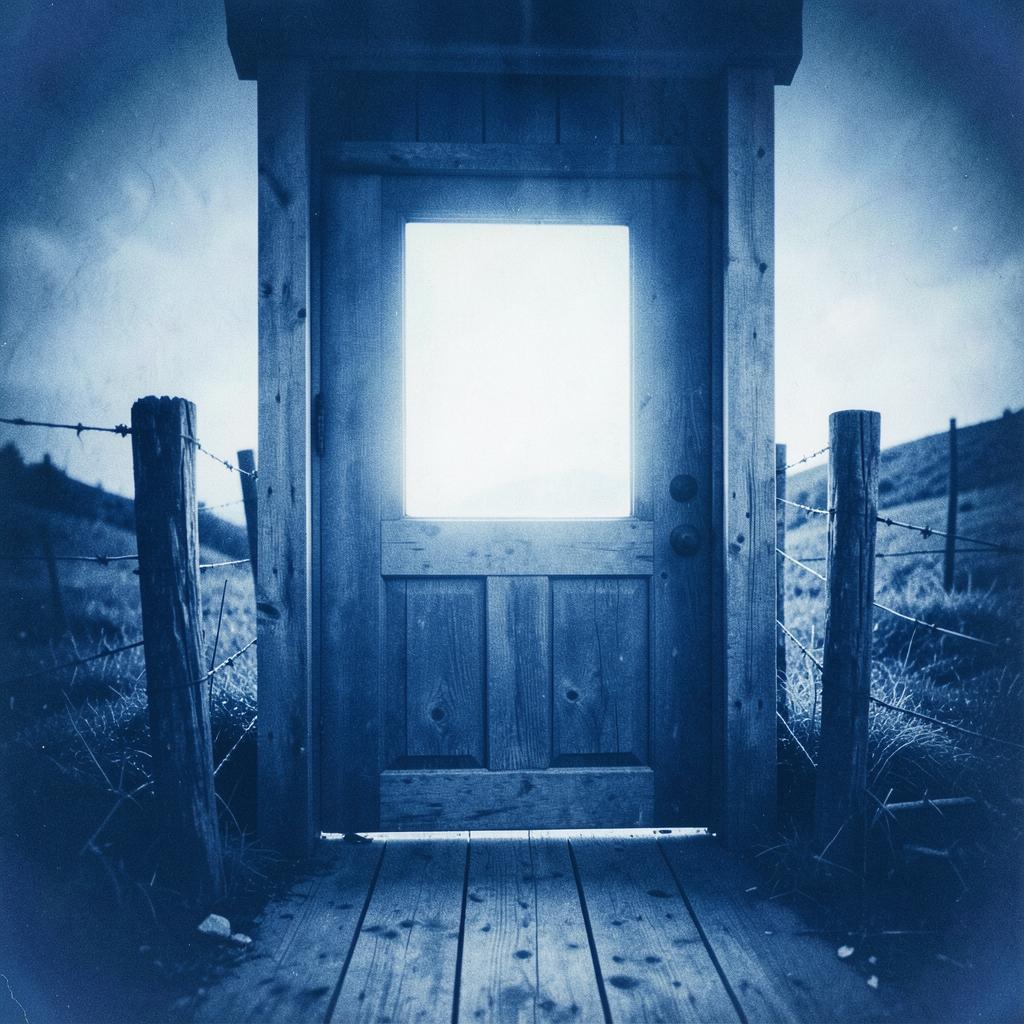 Leave the Light On