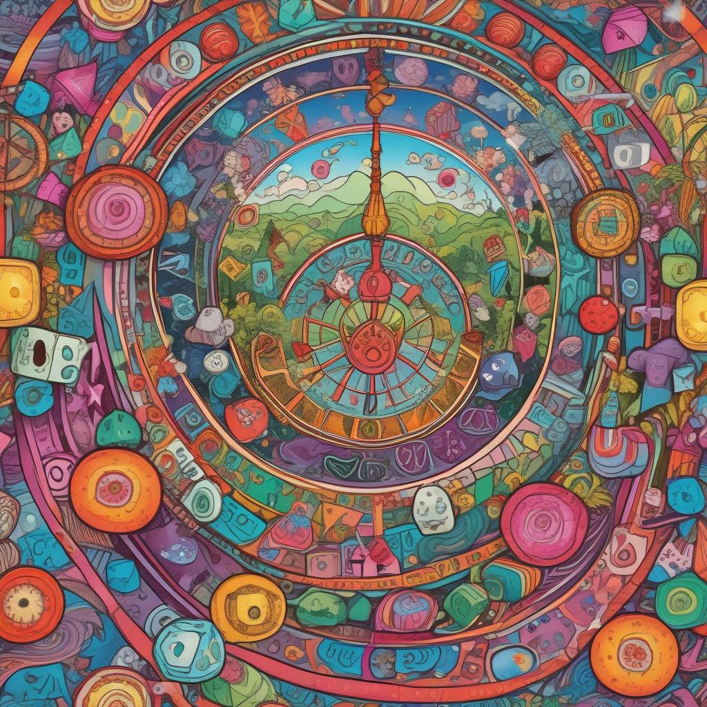 Song Image
