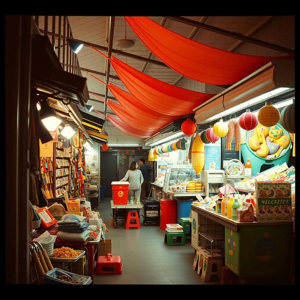 Persona image for Angolan