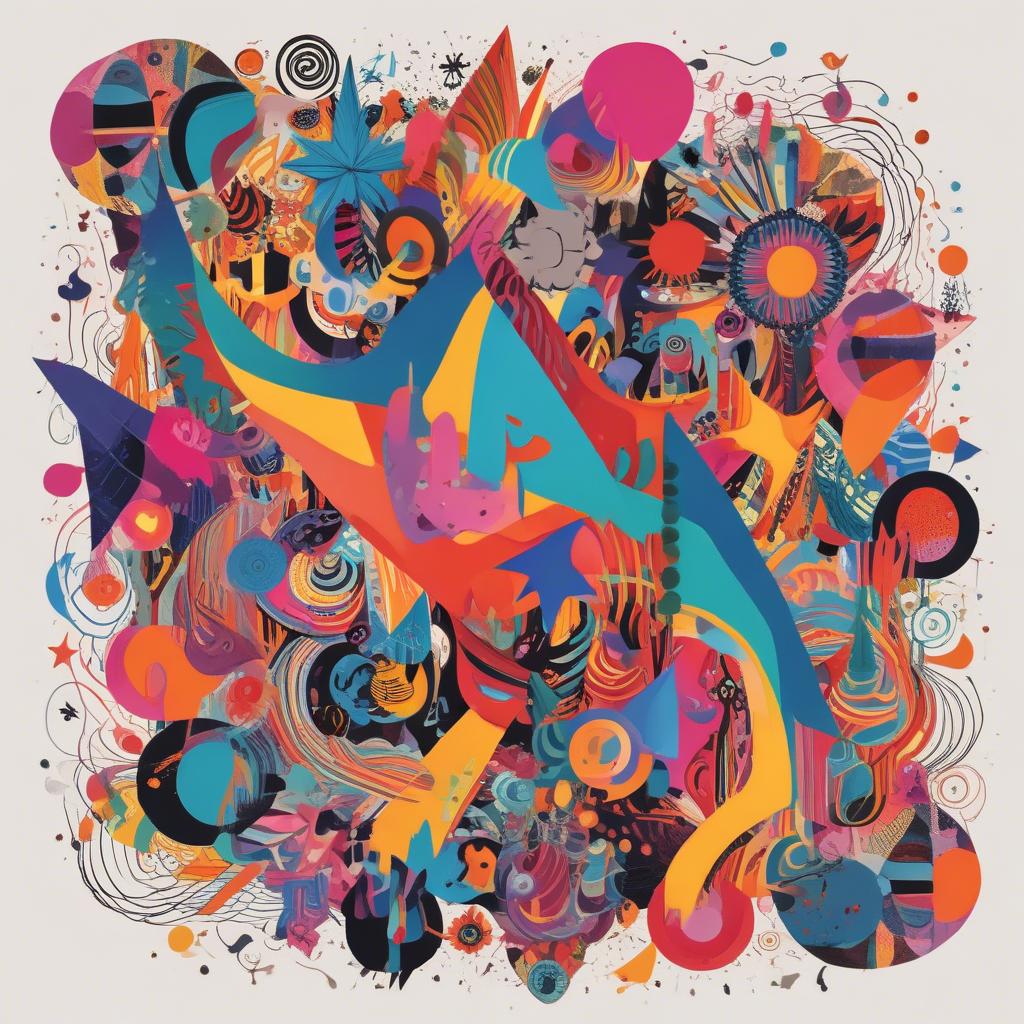 Song Image