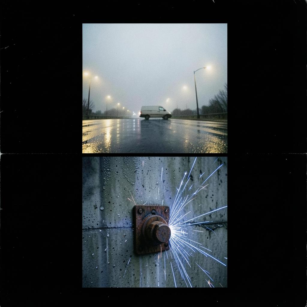 50 Seconds (BurgerPunk) artwork
