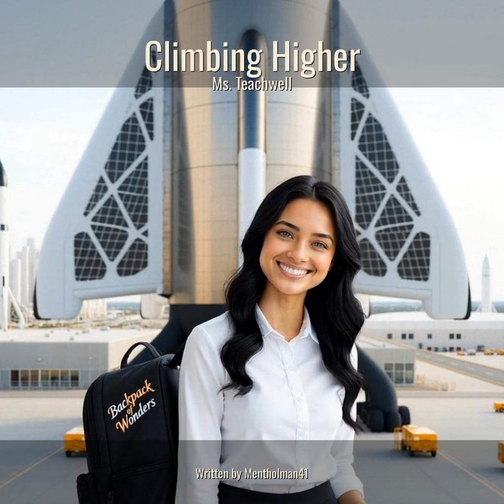 Climbing Higher