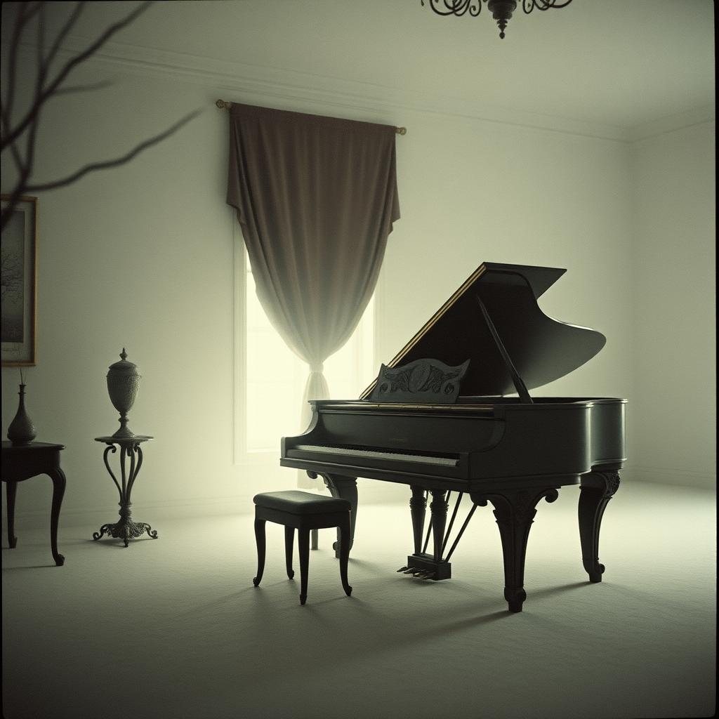 Image for Nerdy - Piano