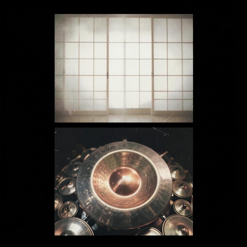 Koenji Echo Chamber artwork
