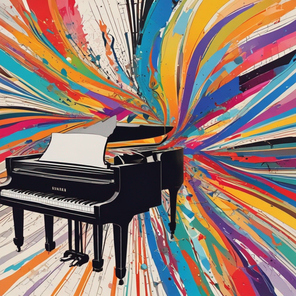 Playlist cover art