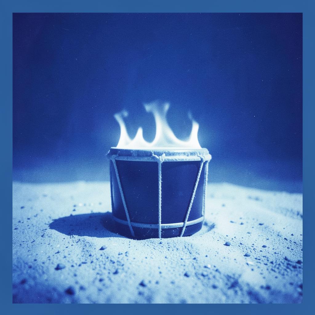 Soul on Fire artwork