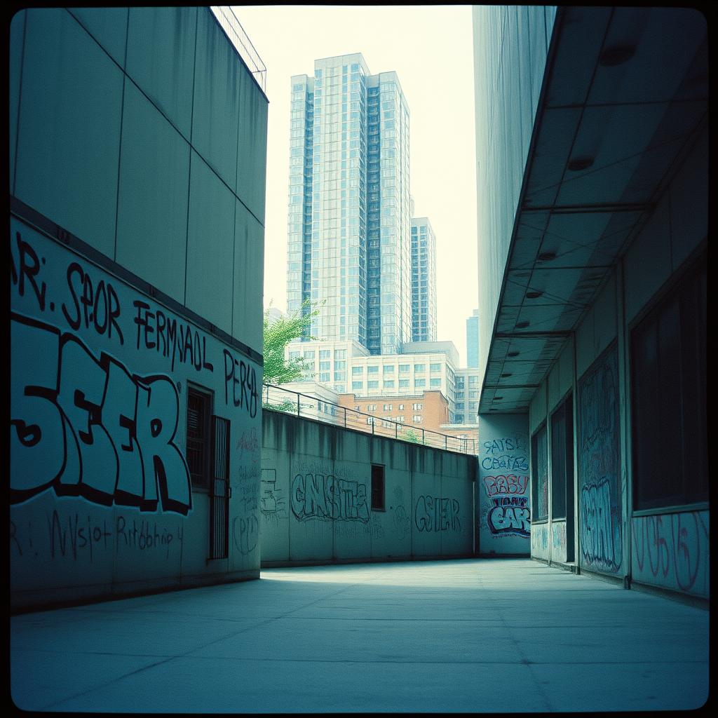 Image for Isaack Antoine (M.R.F. création)