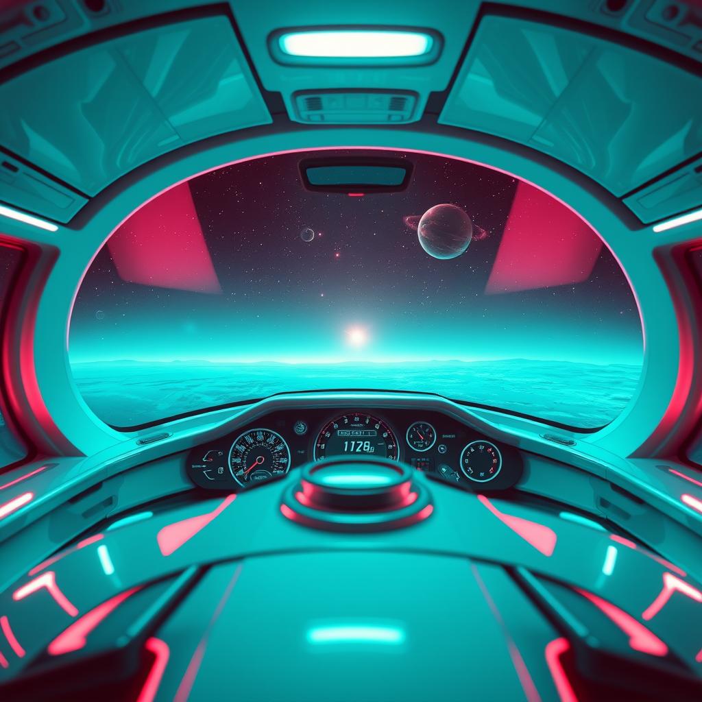 Persona image for Raiins Stellar Love Romantic