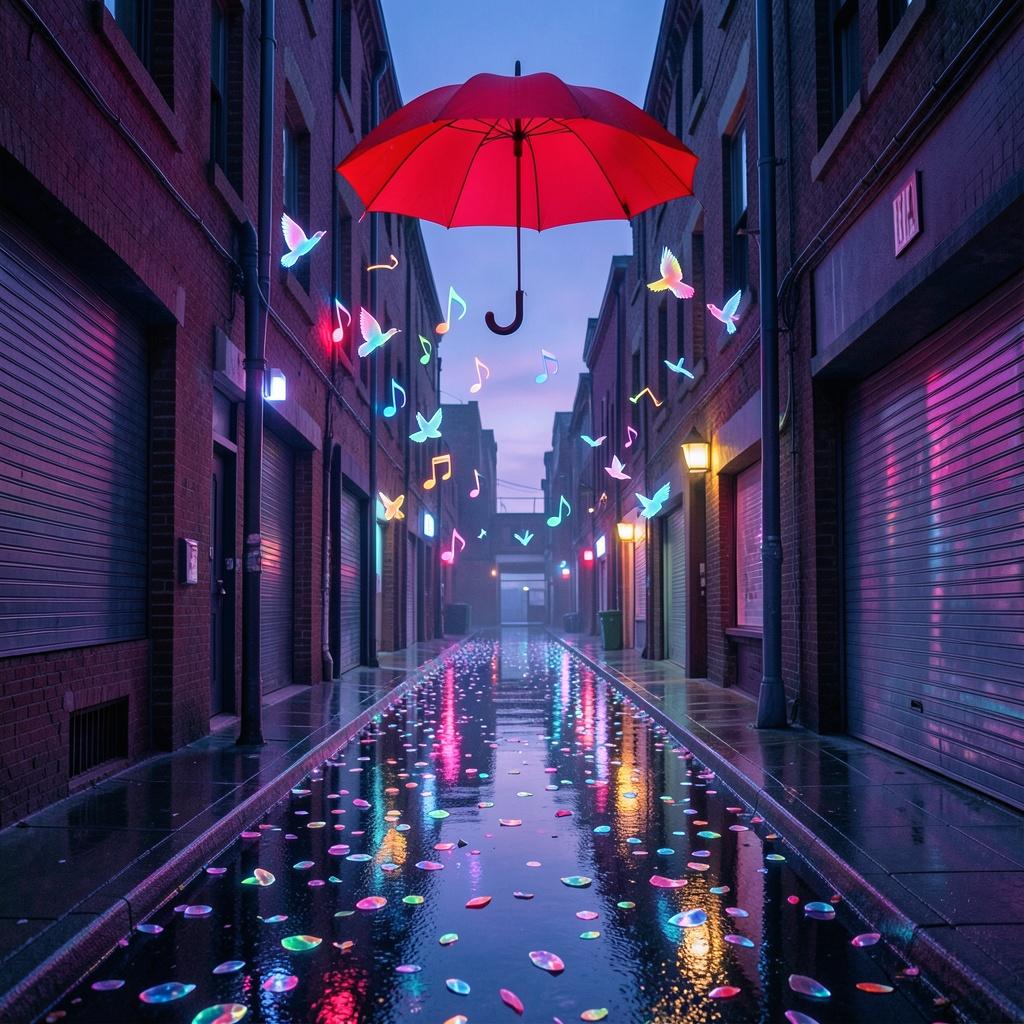 Song Image