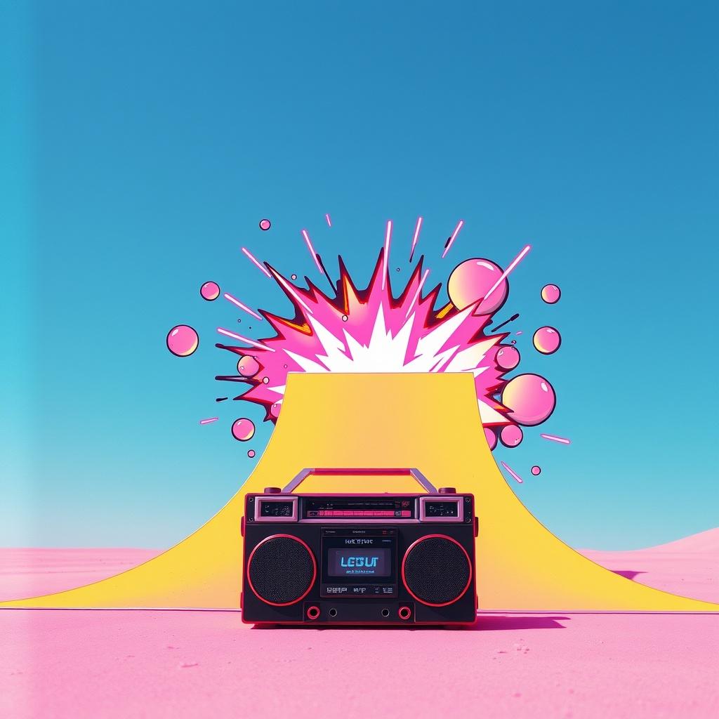 Song Image