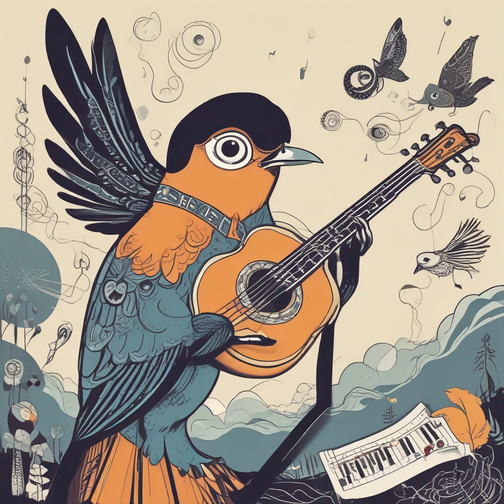 Song Image