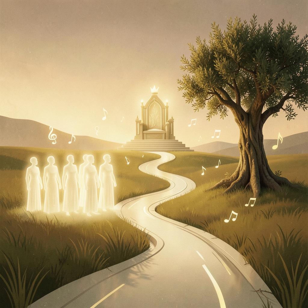 Psalms artwork