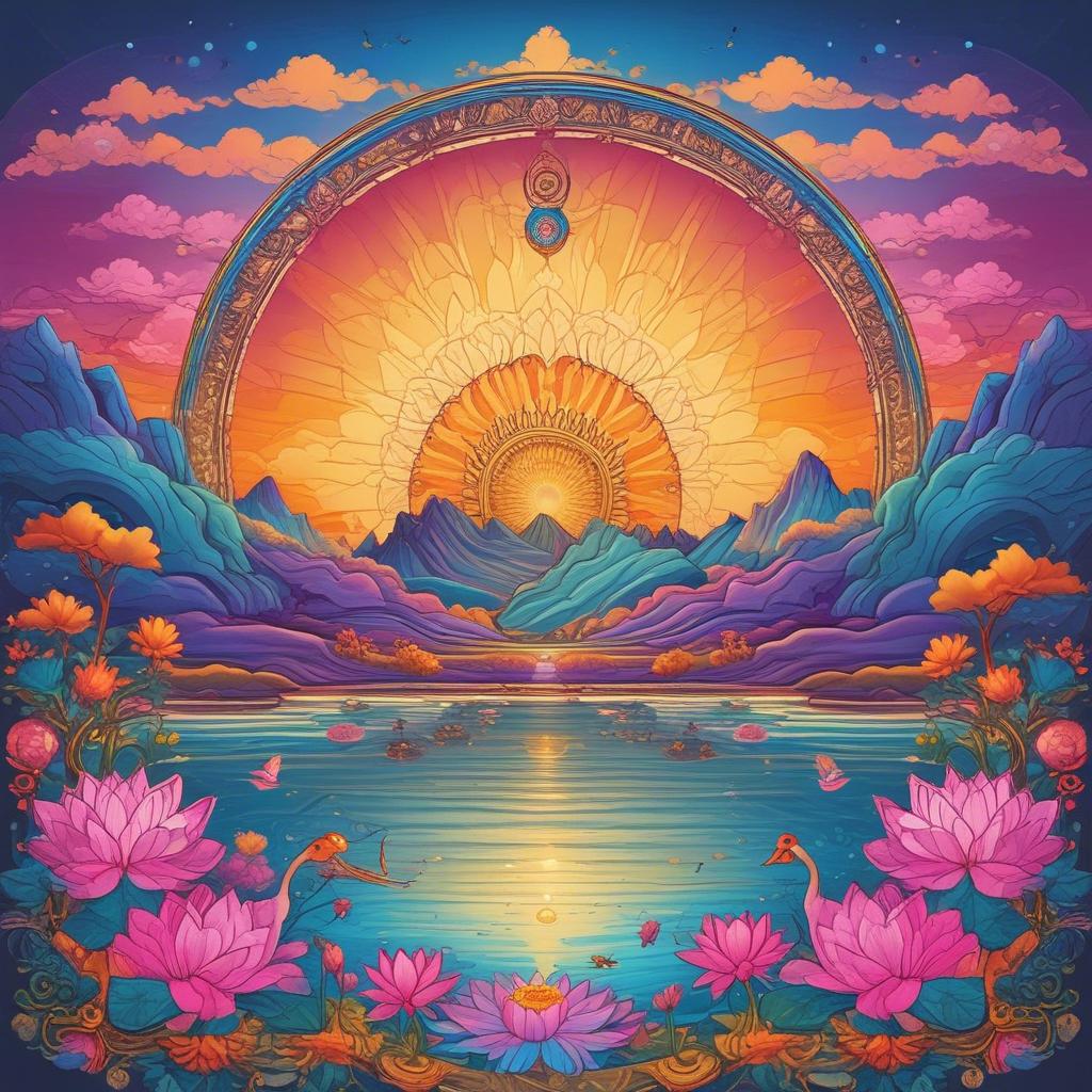 Hare Krishna Hare Krishna F artwork