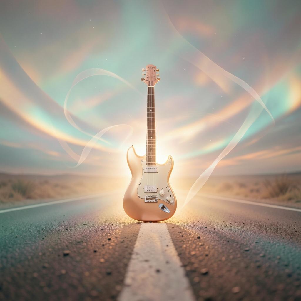 Miles Behind Me artwork