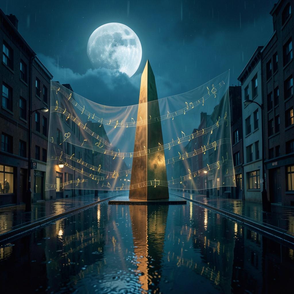Song Image