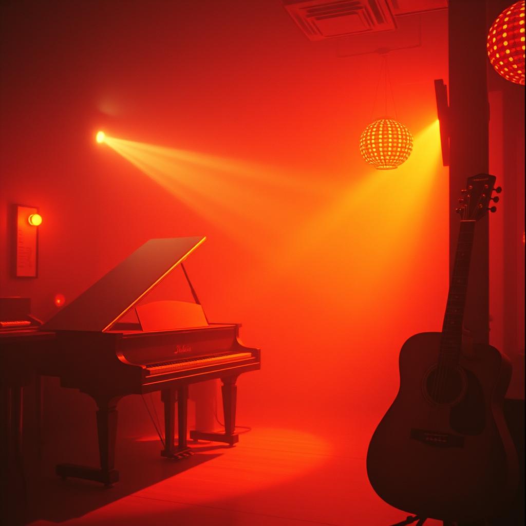 Song Image