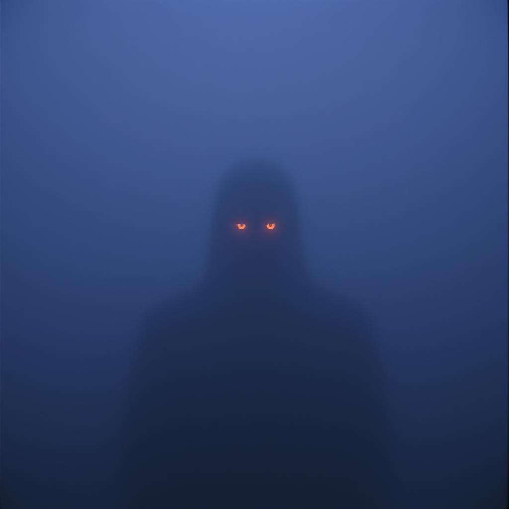 Persona image for Persona Shadows