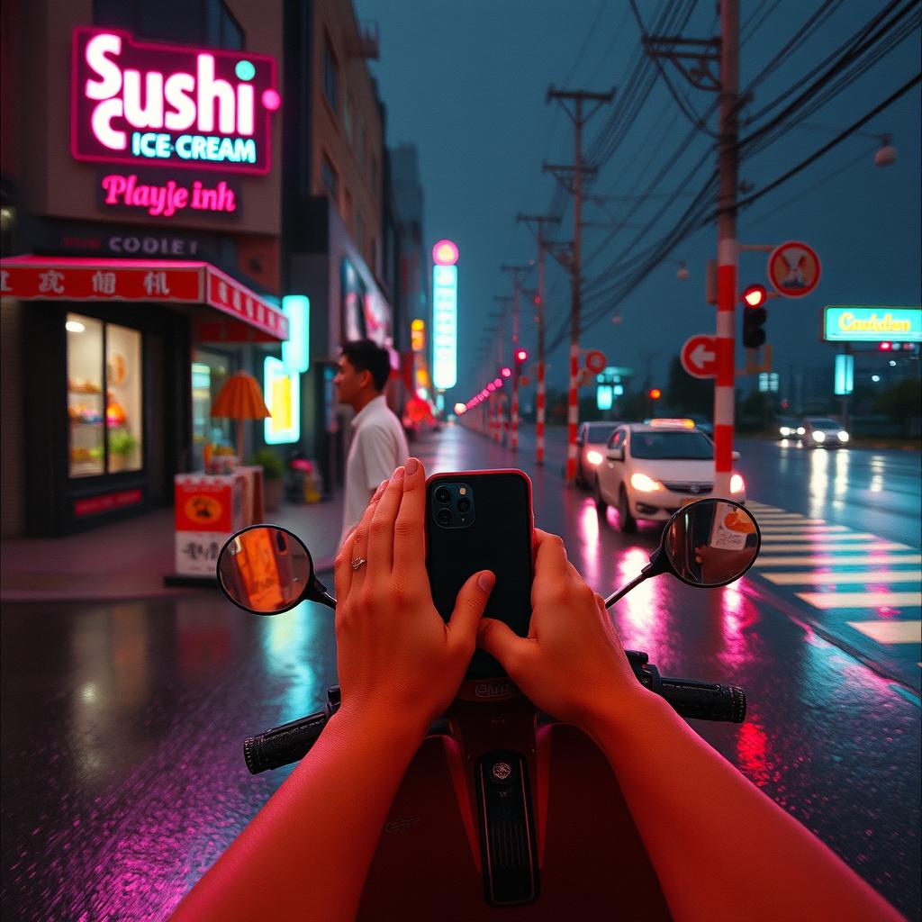 予測できなかった恋 artwork