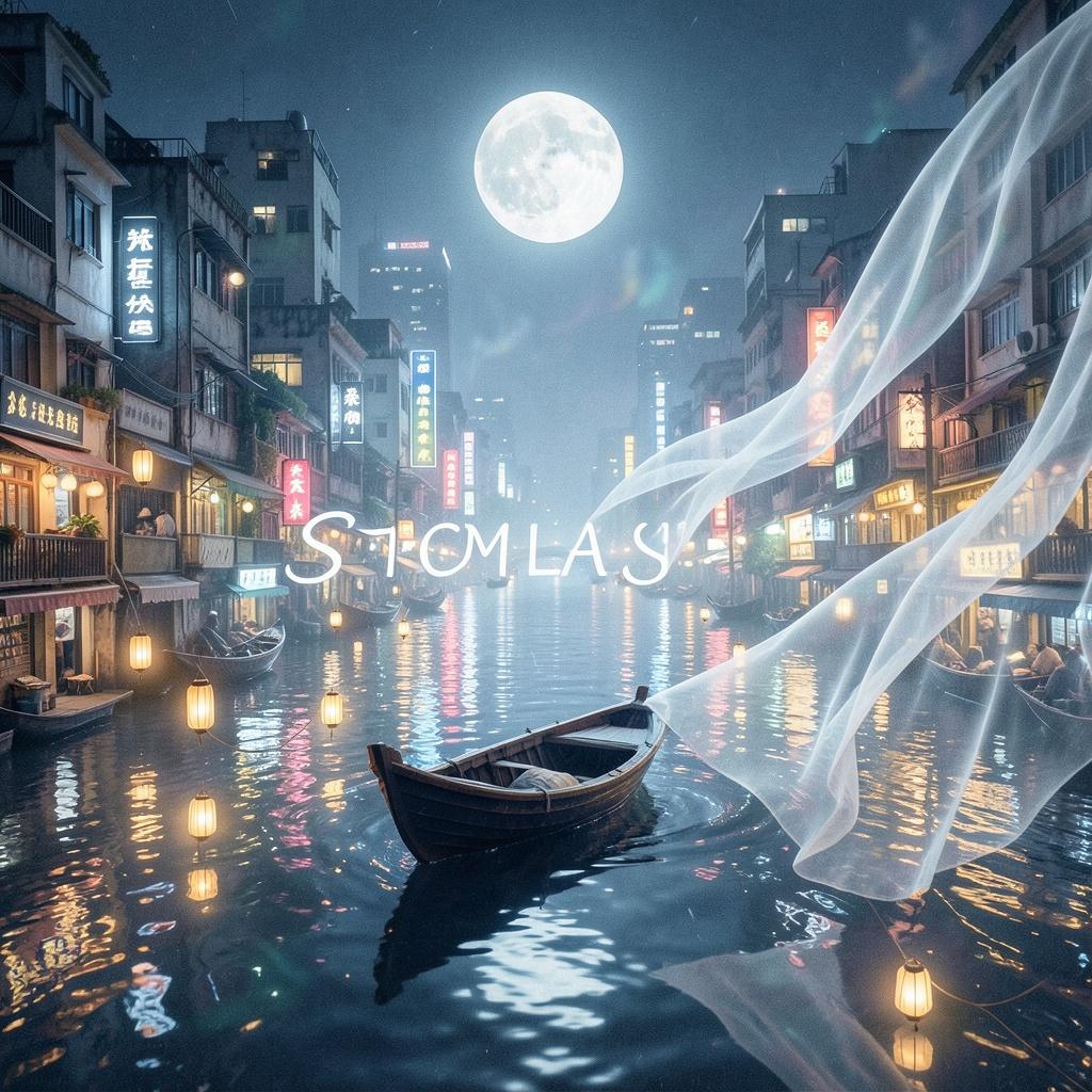 慶雲、天に満ちて artwork