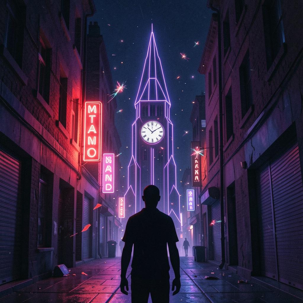 Avada Kedavra Flow artwork