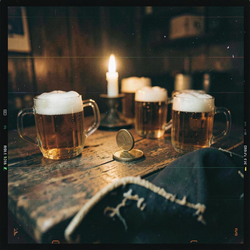 The Ballad of Handsome Pete (Acoustic) artwork
