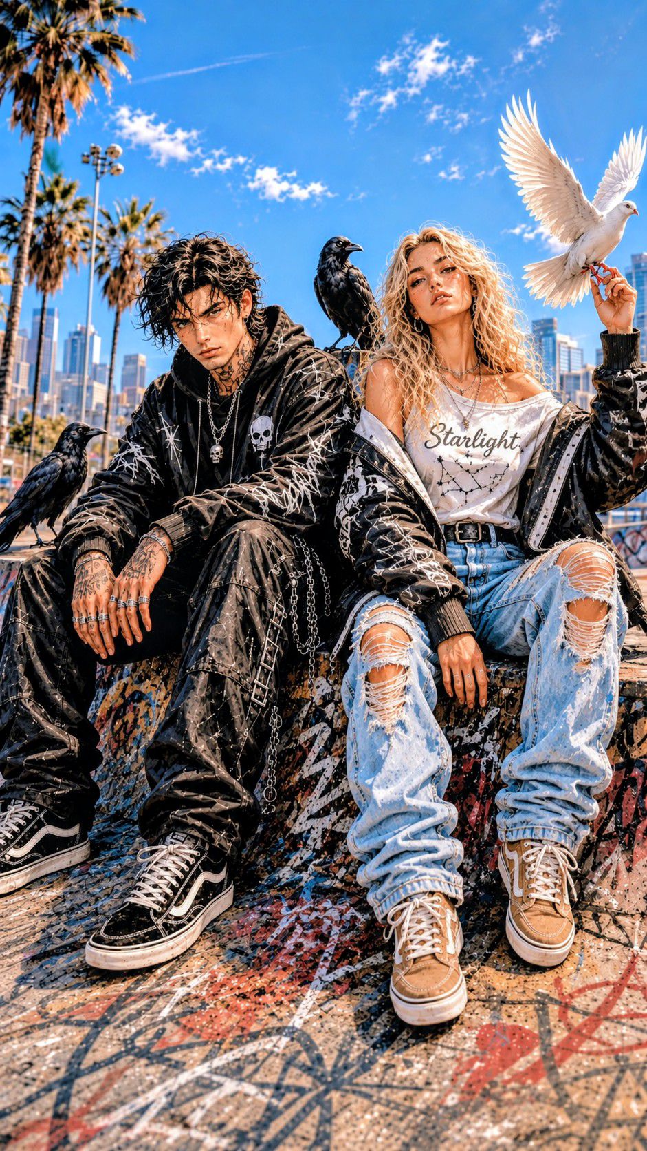 Song Image