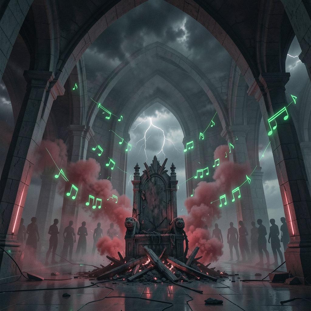 Song Image