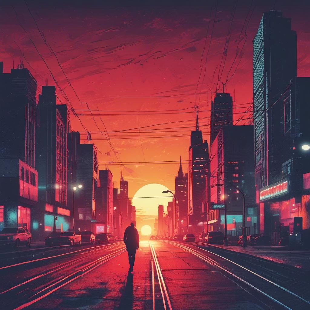 Song Cover Image