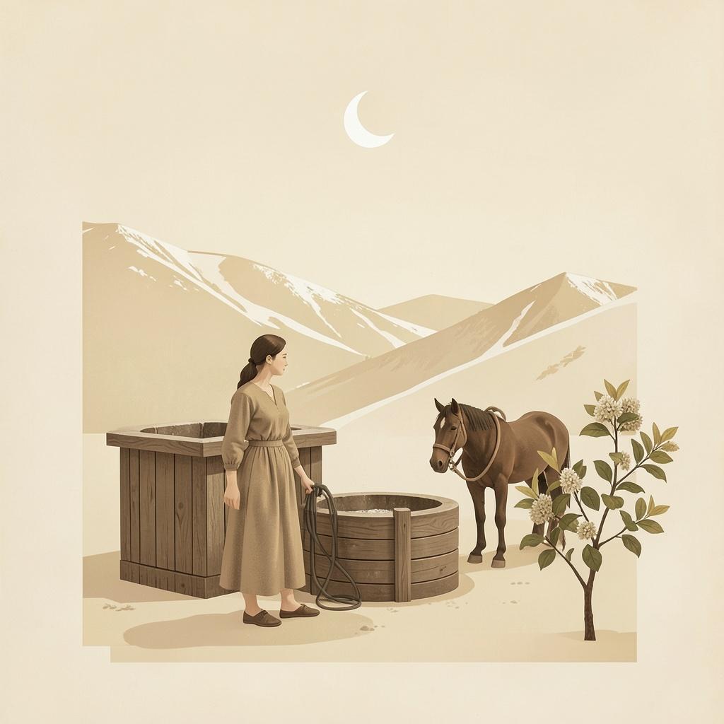 Відерця По Воду artwork