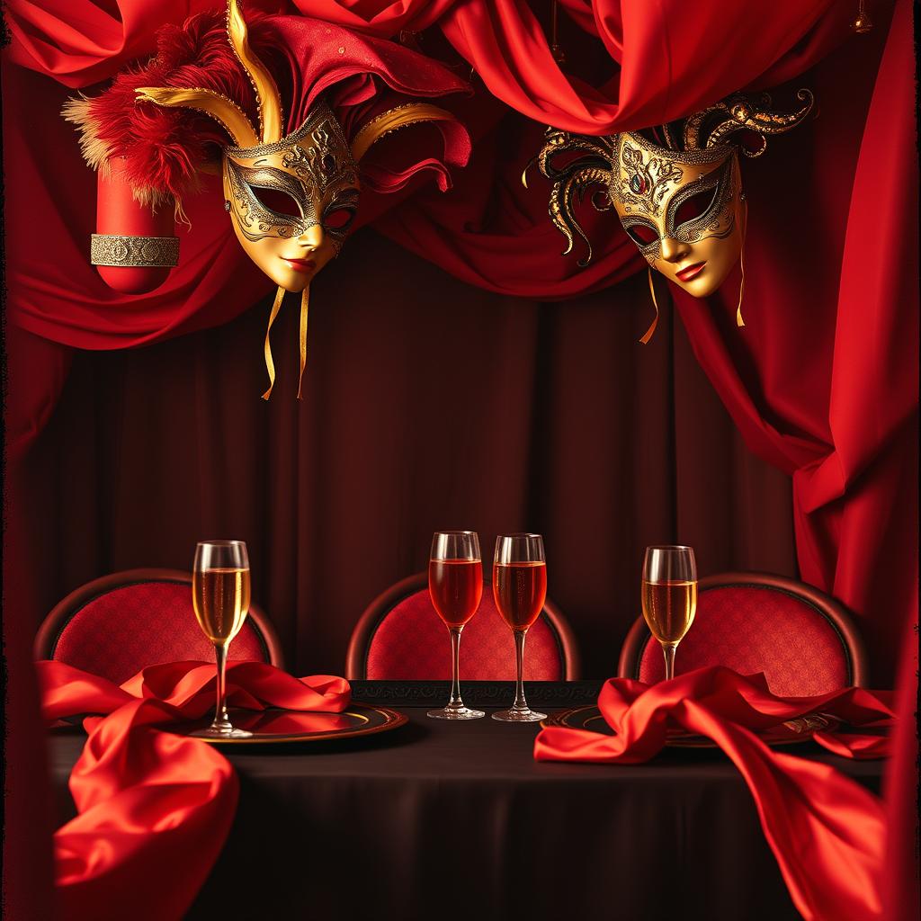 Voice image for bal w operze