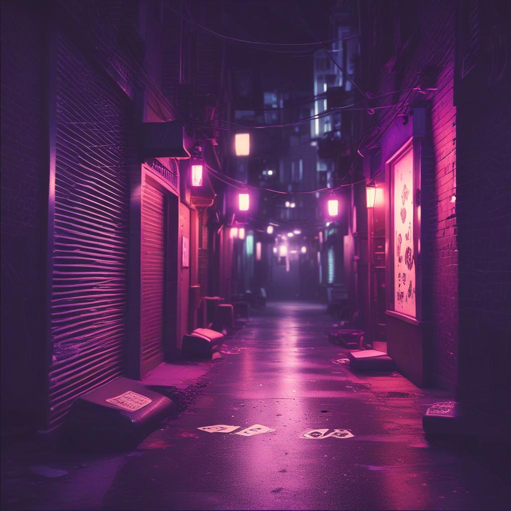Gangster Game artwork