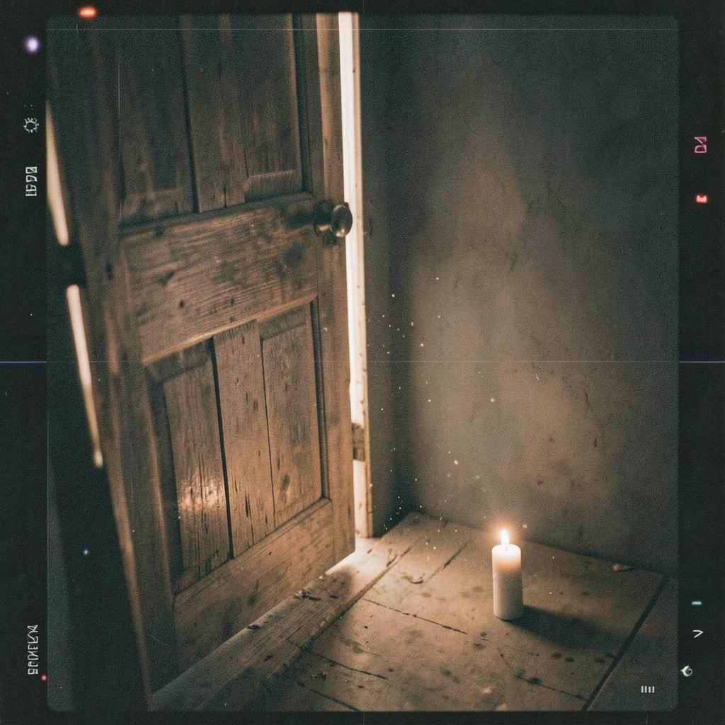 Бог зовёт (Наталья Б.) artwork