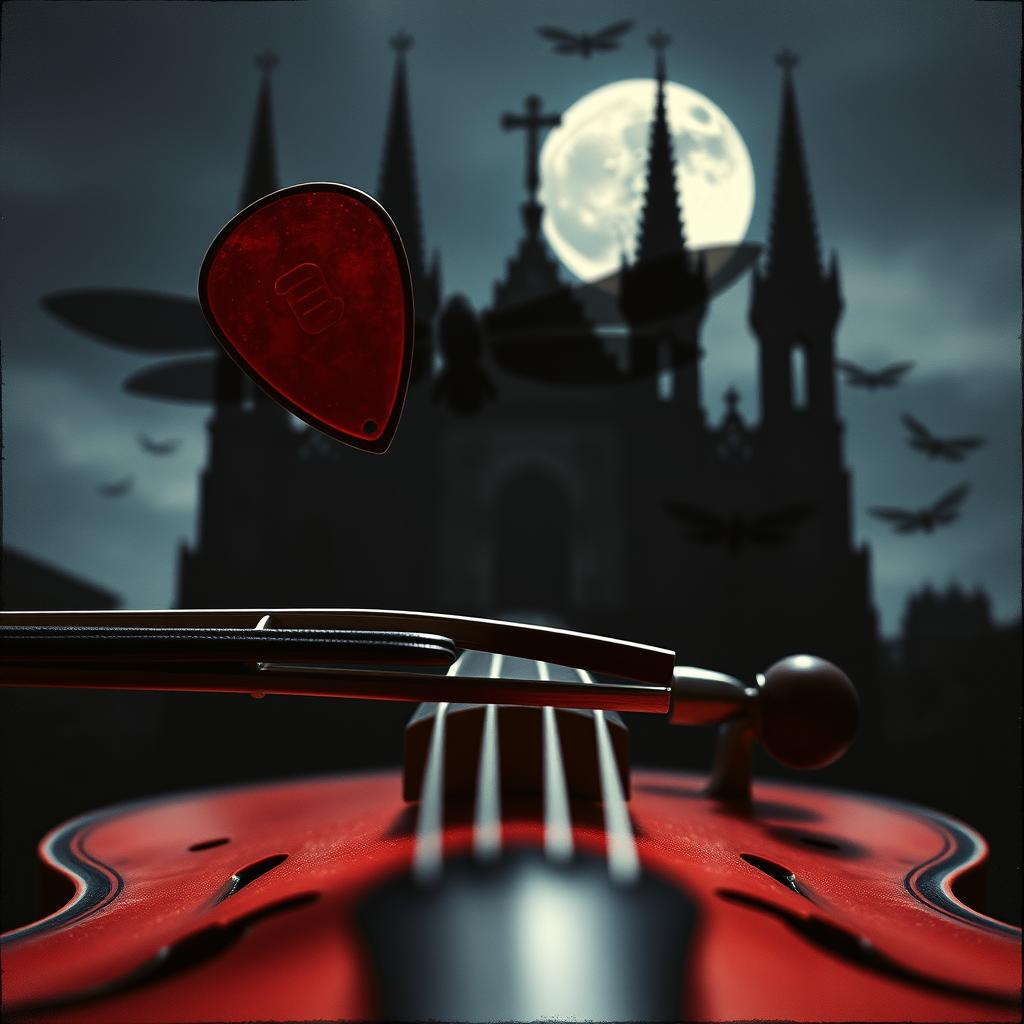 Song Image