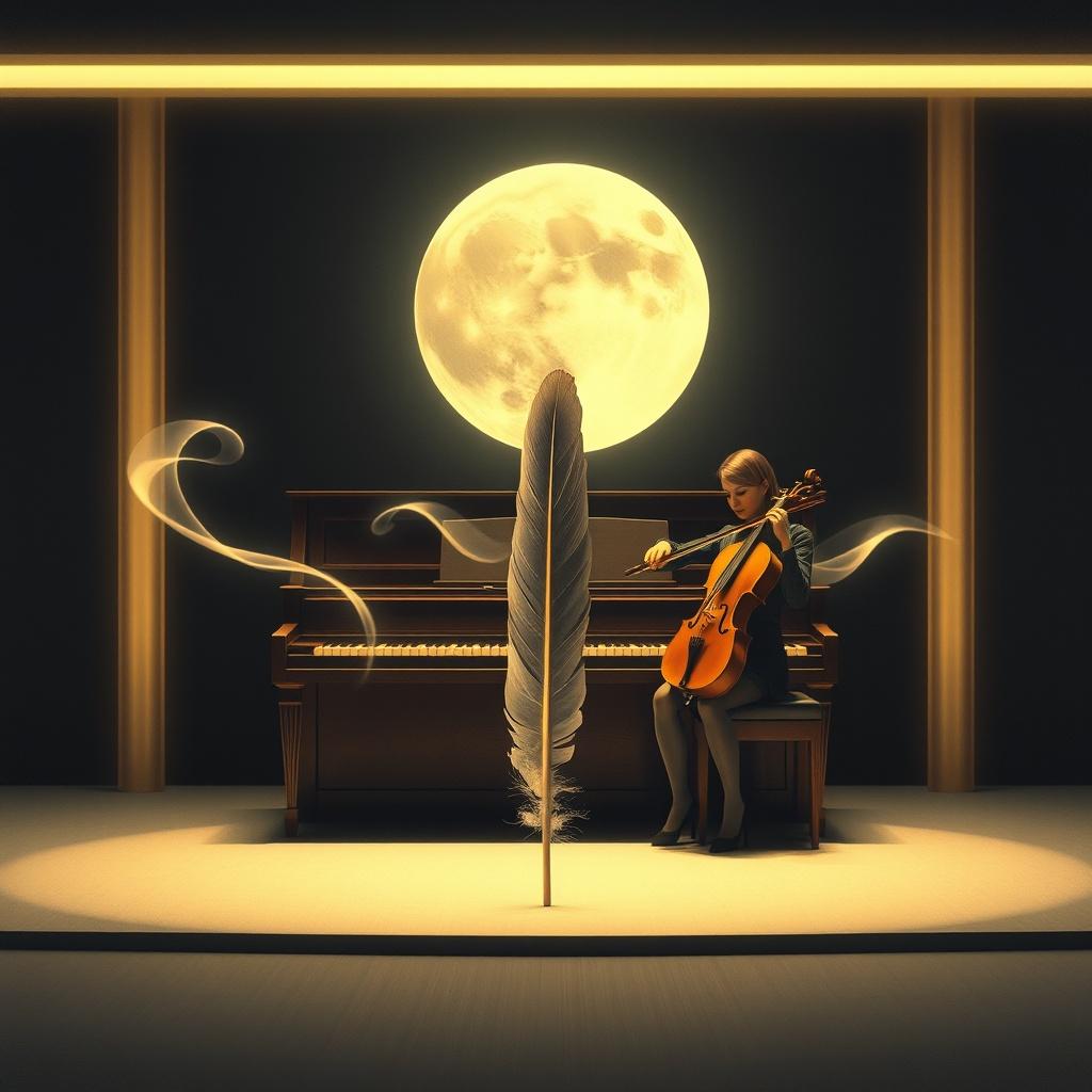 Song Image