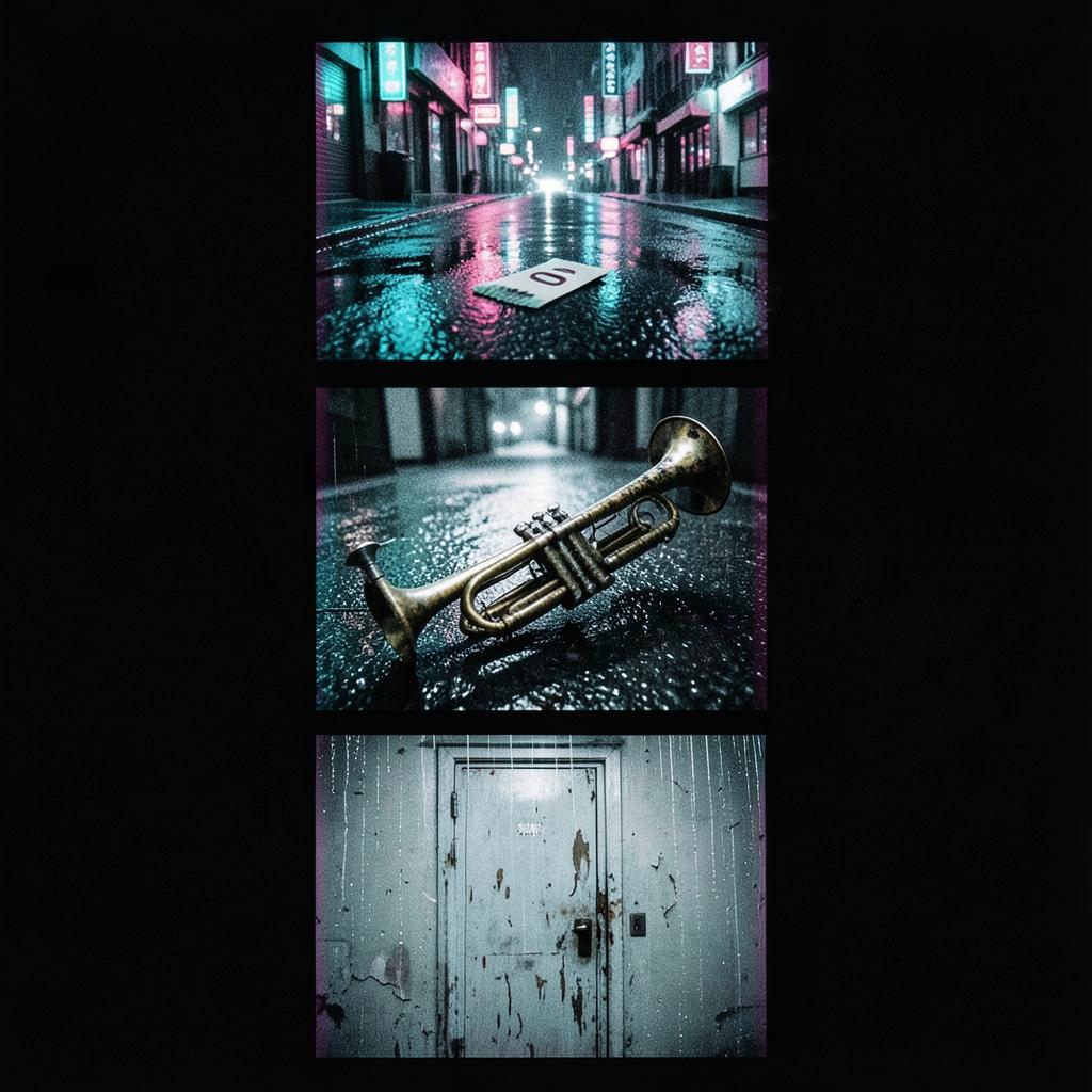 Alles ging vorbei artwork
