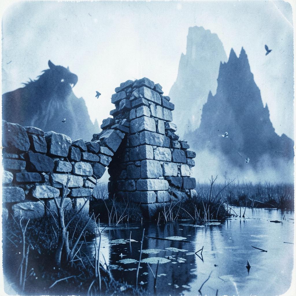 A New Home artwork