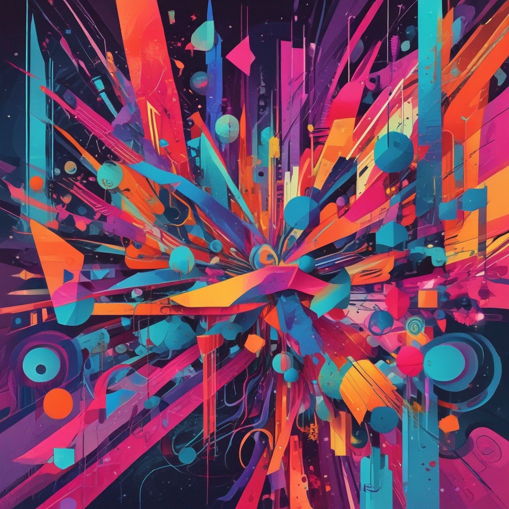 Zielgenau artwork