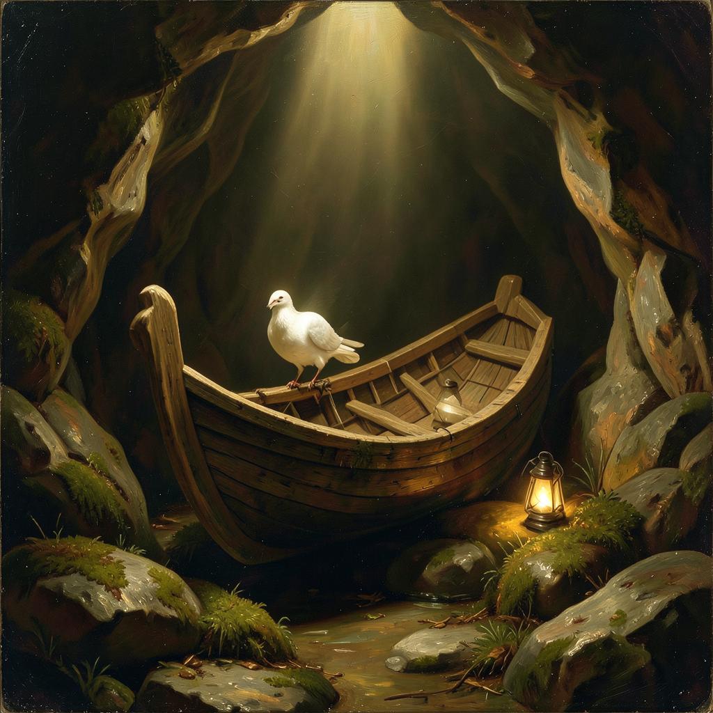 2.1 Ich kann Gott vertrauen artwork