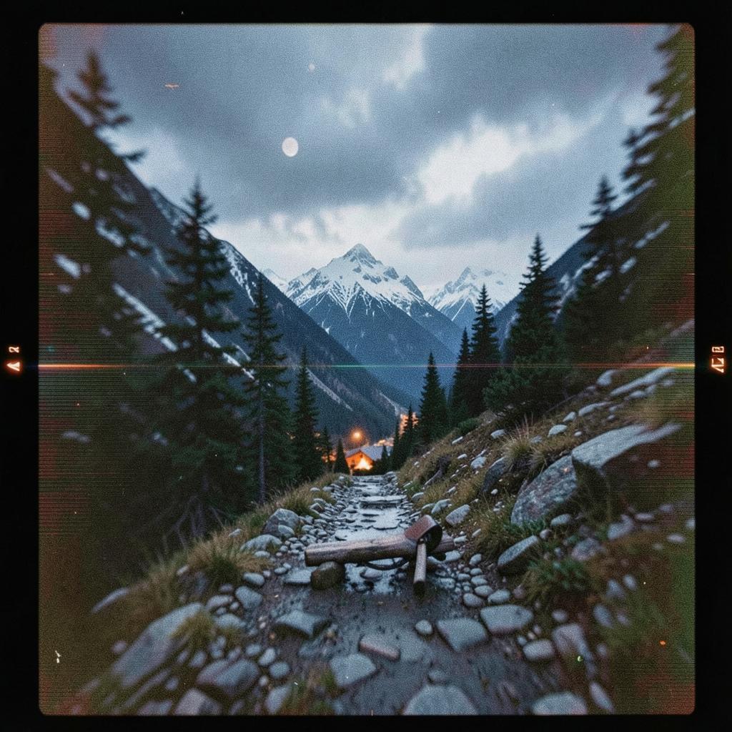 Mixtape Bluegrass
